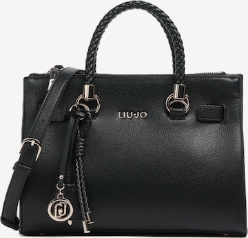 Liu Jo Handtasche 'AA6069' in Schwarz: Vorderseite