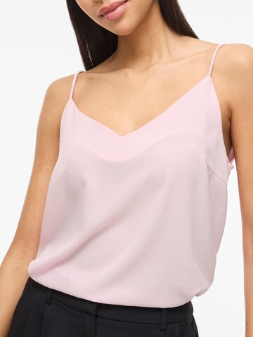 Haut 'VIMathilde' VILA en rose