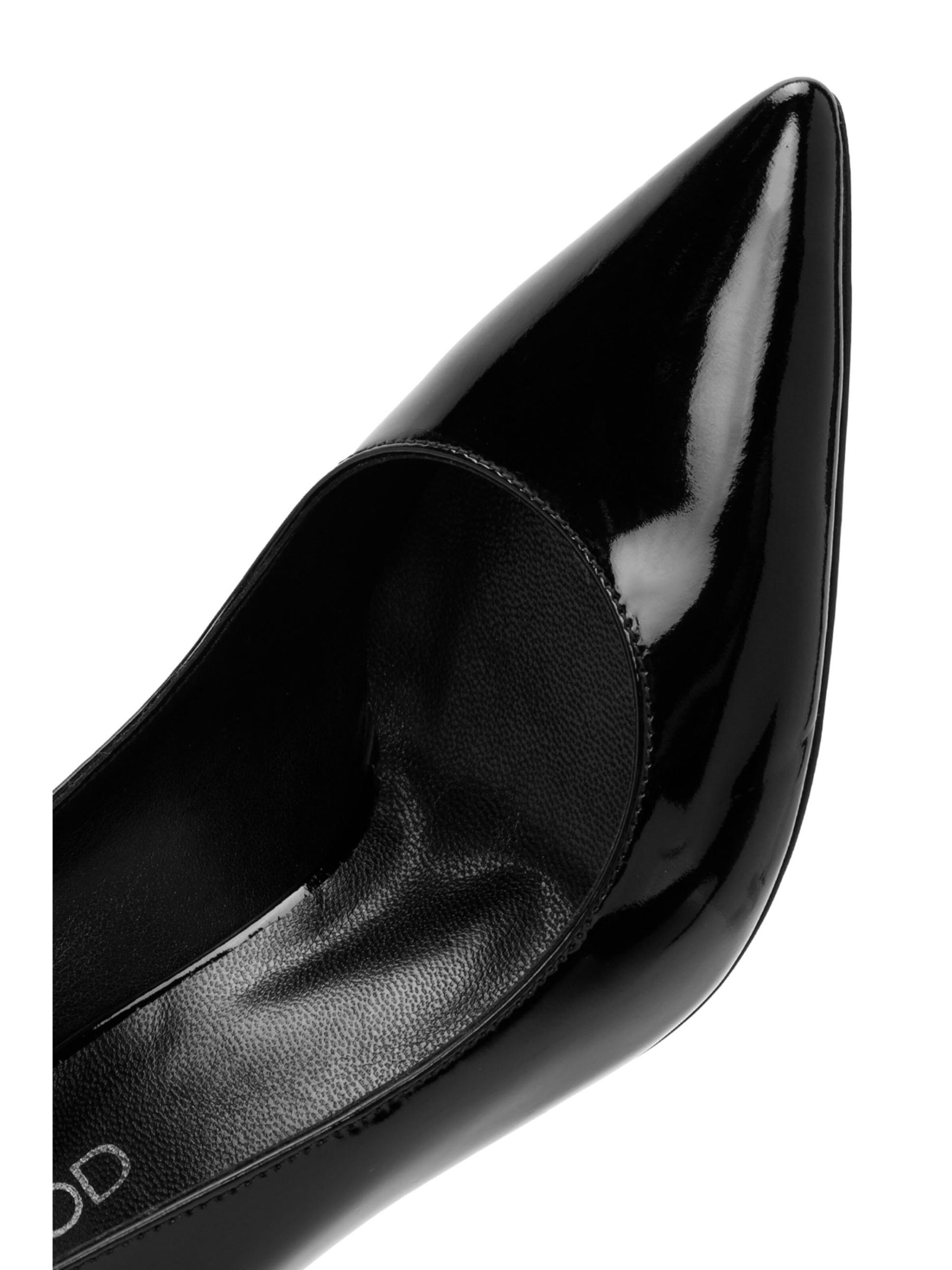 Derimod Pumps in Black