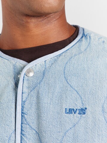 LEVI'S ® Jacke 'Abbotts' in Blau