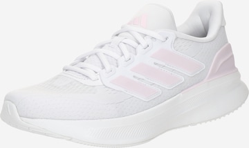 ADIDAS PERFORMANCE Обувь для бега 'Ultrarun 5' в Белый: спереди
