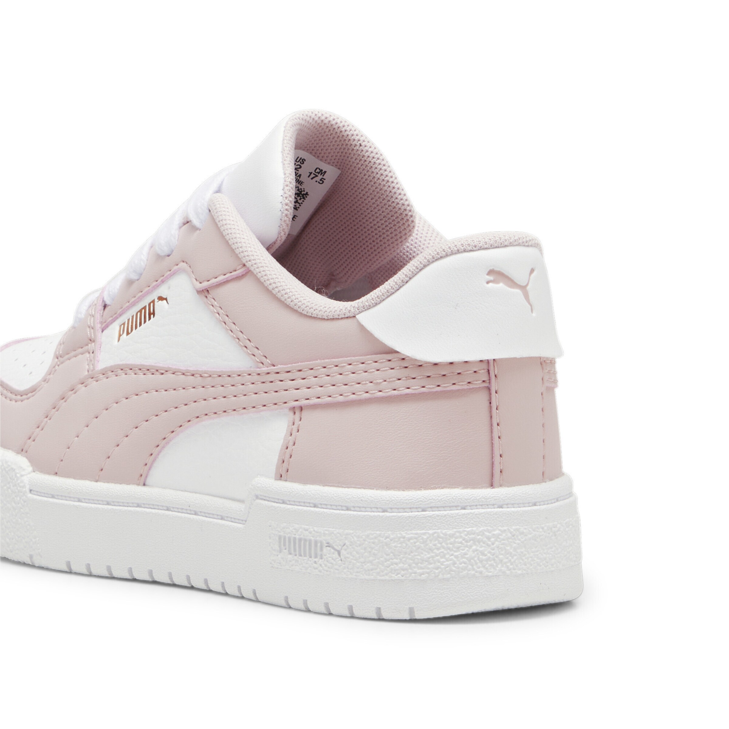 PUMA Sneakers 'CA Pro Classic' in Wit