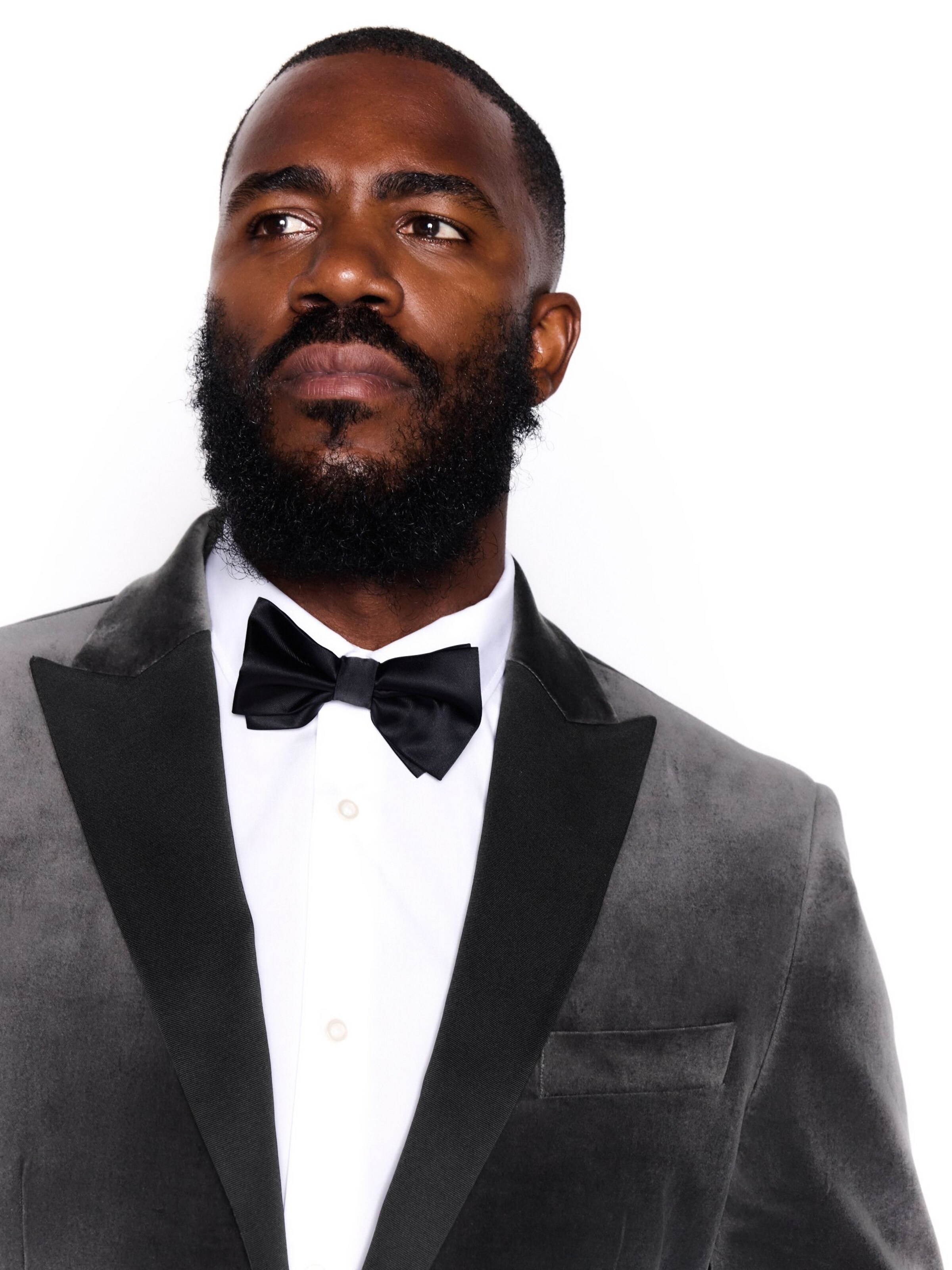 Next Бабочка в Черный