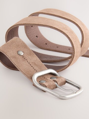 Cintura di Next in beige