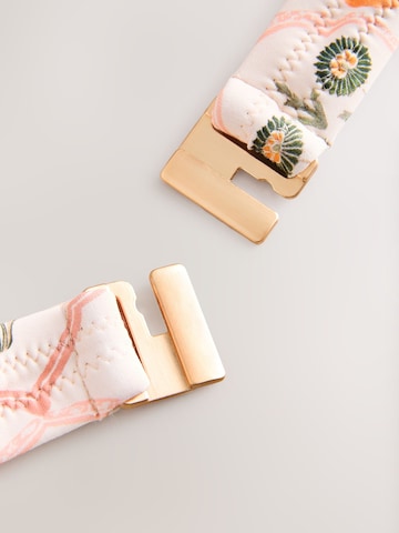 Next Push-up Bikinitop in Beige