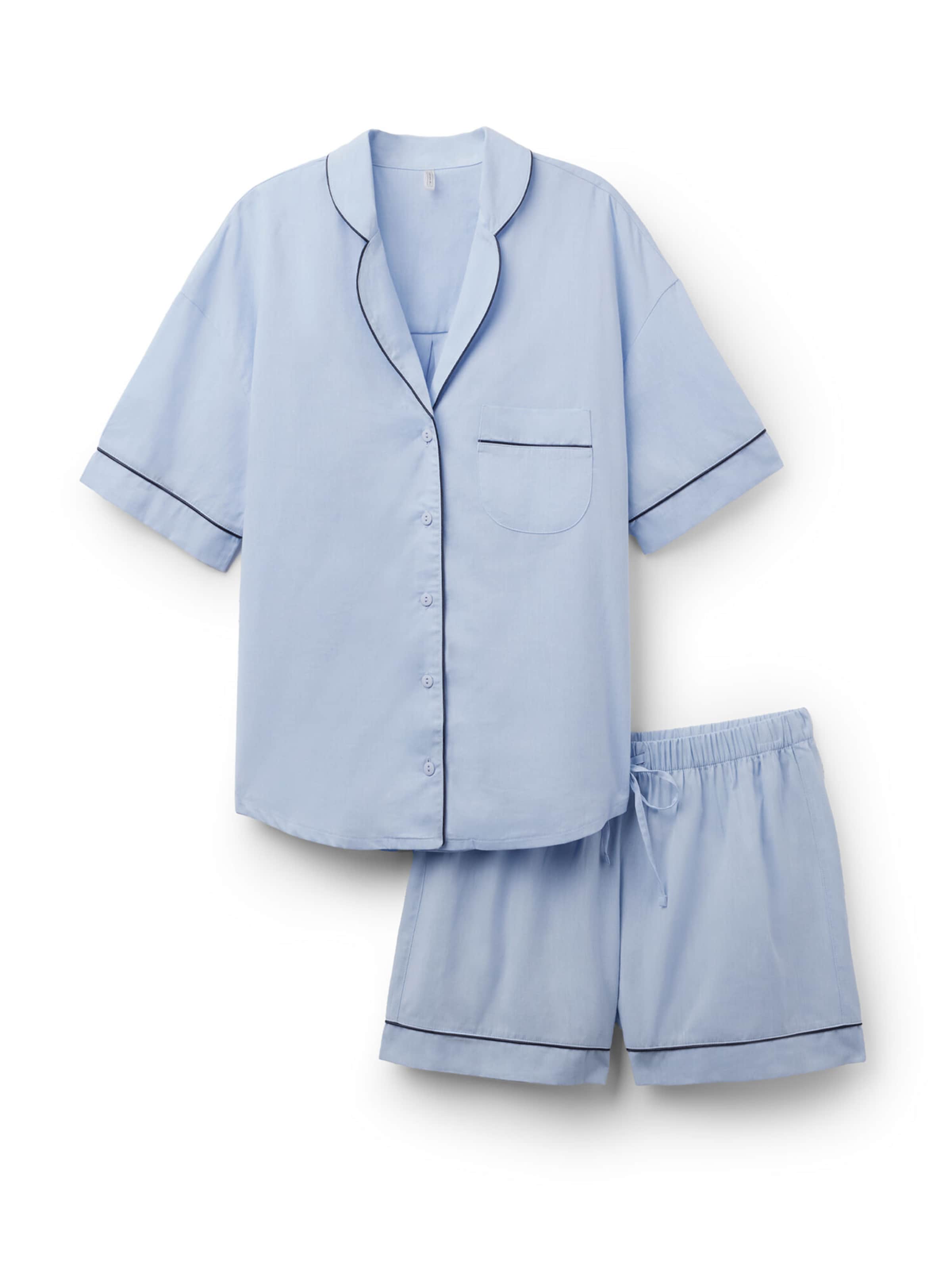 INTIMISSIMI Pajama in Light blue, Item view