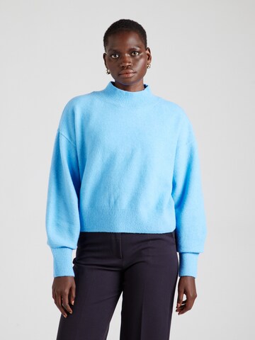 & Other Stories Pullover i blå: forside