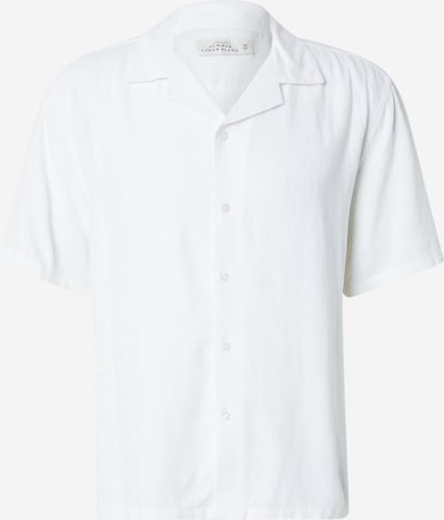 Abercrombie & Fitch Paita värissä valkoinen, Tuotenäkymä