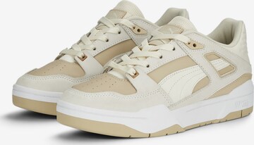 PUMA Sneakers laag 'Slipstream Lo' in Wit