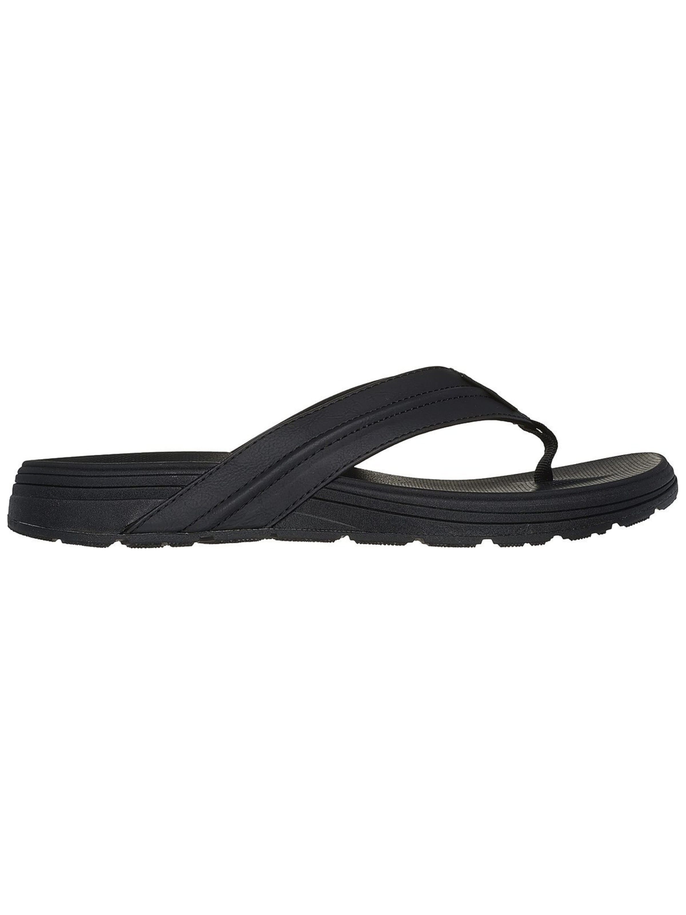 Infradito 'Skechers Patino - Marlee' di SKECHERS in nero