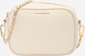 STEVE MADDEN Tasche 'BINES' in Beige: predná strana