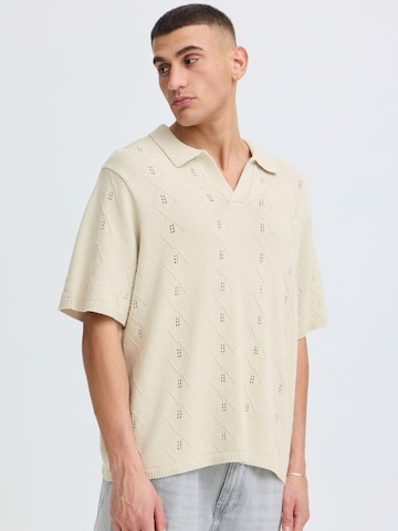 !Solid - Camiseta ' SDUdell ' en beige: frente