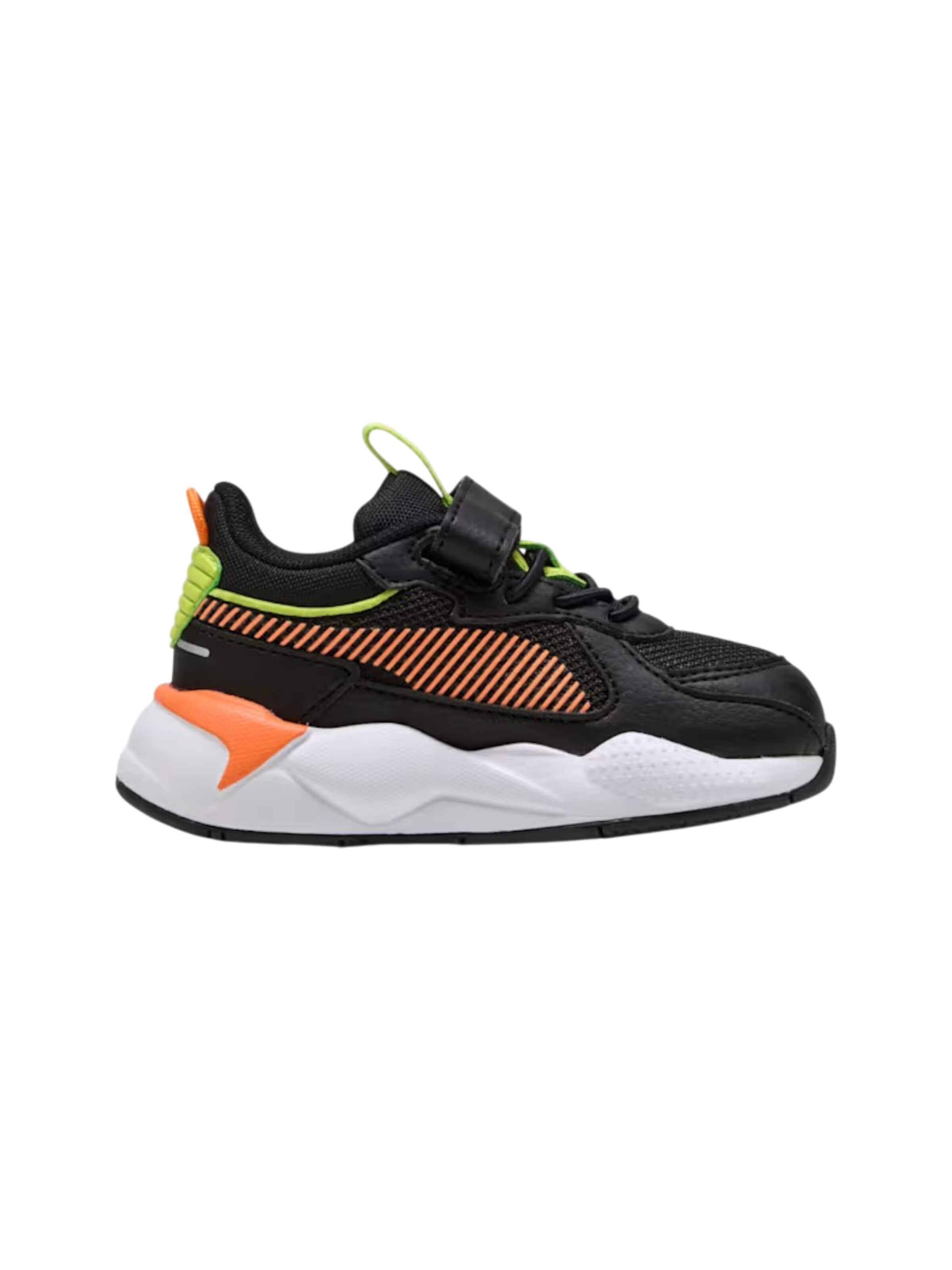 PUMA Sneaker‌‌‌ in Schwarz