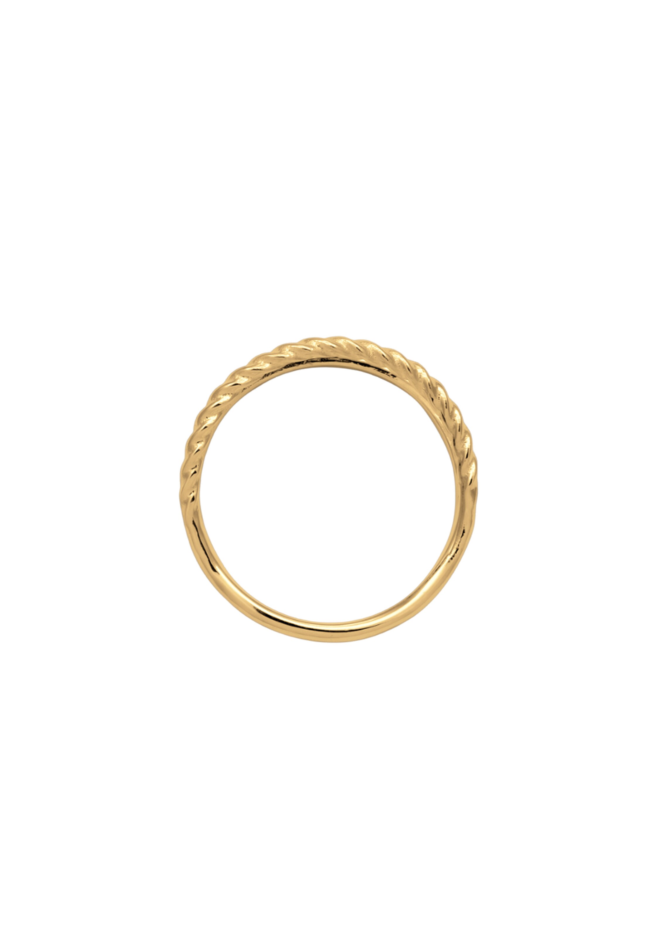 Bague Stilnest en or