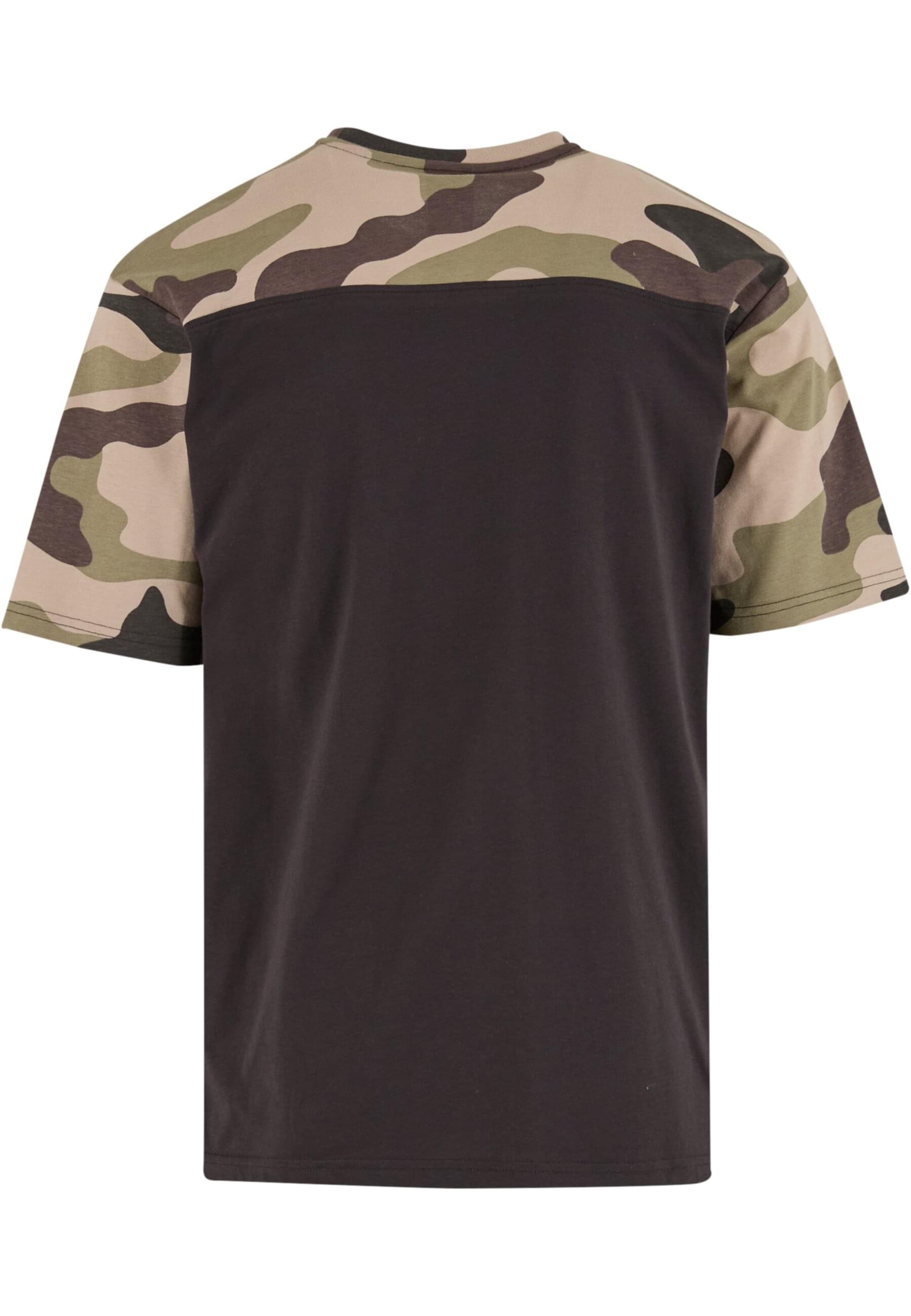 Dangerous DNGRS Shirt in Groen