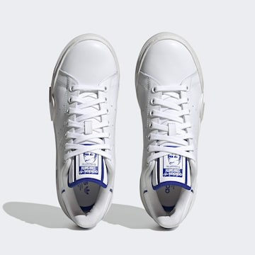 Sneaker bassa 'Stan Smith Bonega 2B' di ADIDAS ORIGINALS in bianco