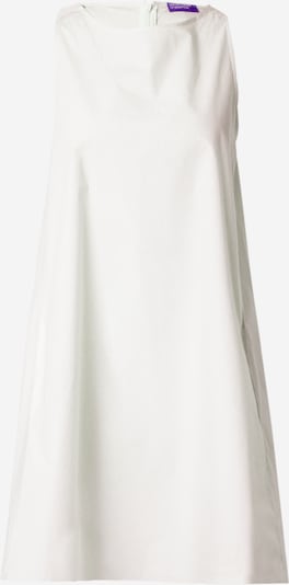 UNITED COLORS OF BENETTON Obleka | bela barva, Prikaz izdelka