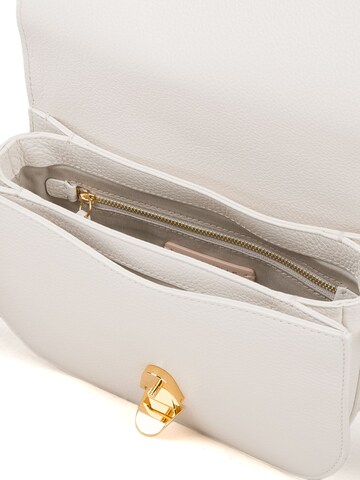 Coccinelle Crossbody Bag in White