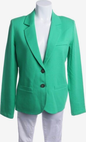 REPEAT Blazer in L in Green: front