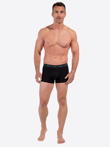 Boxers ' Marco 2 ' HOM en bleu