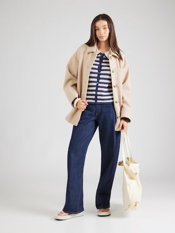 Cardigan GAP en beige