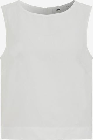 balta WE Fashion Palaidinė: priekis