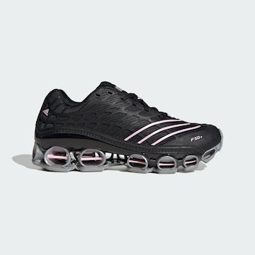 Sneaker bassa 'Megaride F50' di ADIDAS ORIGINALS in nero
