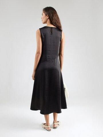 s.Oliver Φόρεμα σε μαύρο