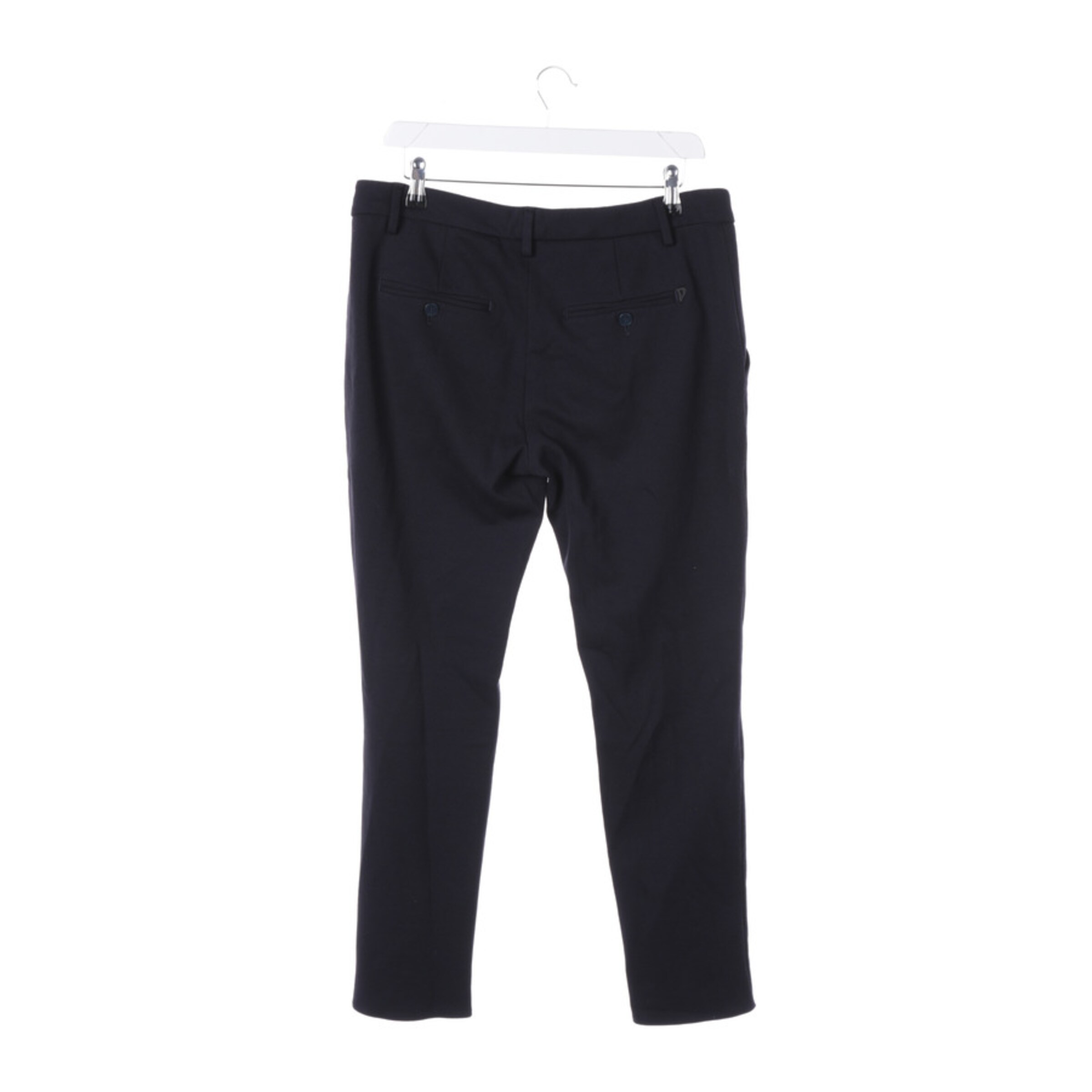 Dondup Pants in L in Blue