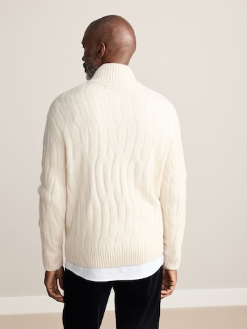 Pull-over Next en beige