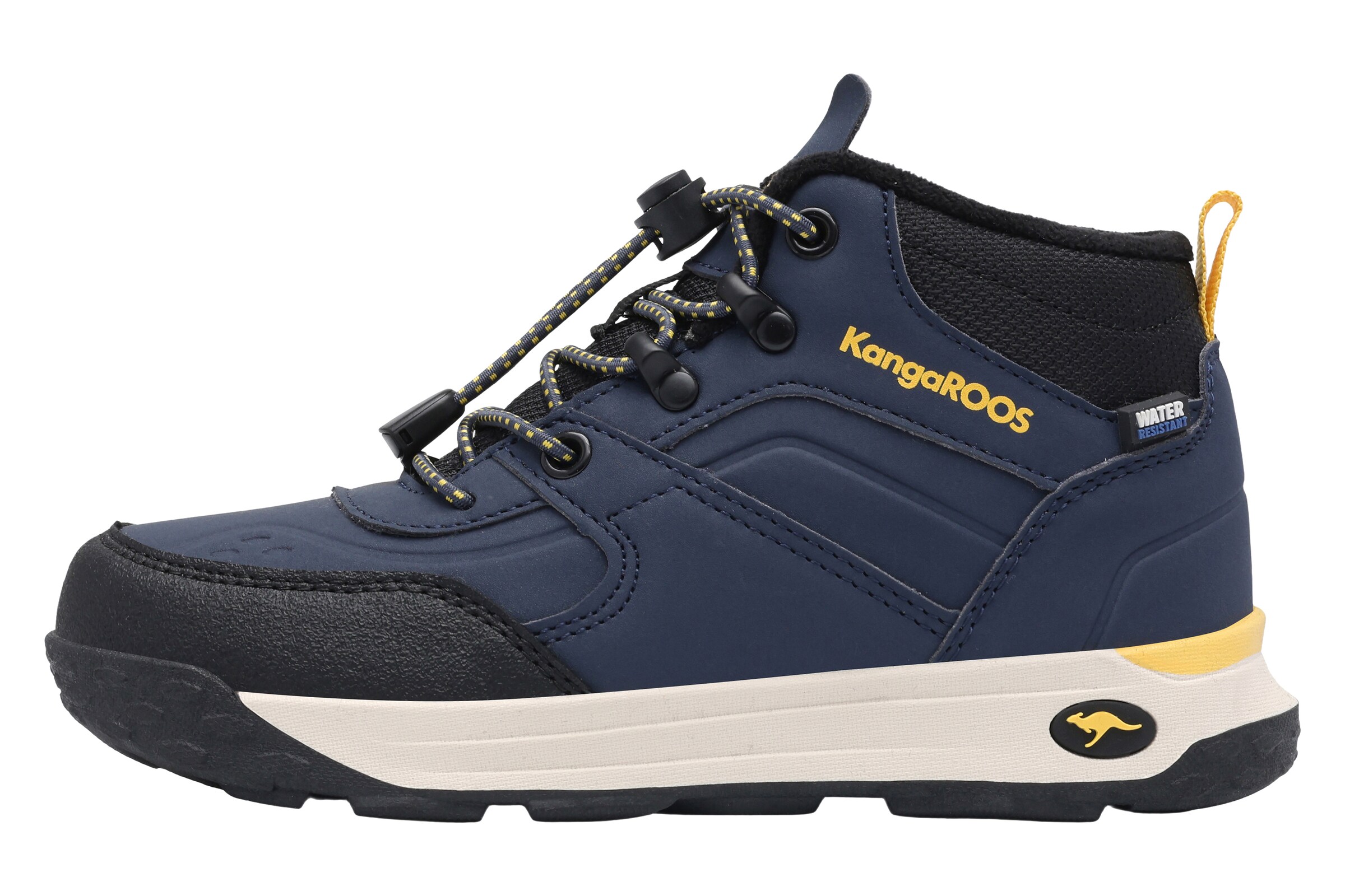 Stivale 'Terra' di KangaROOS in blu