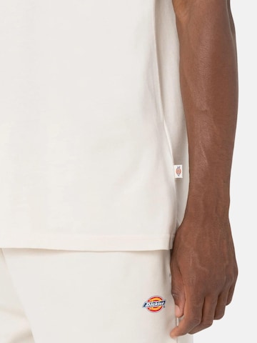 Maglietta 'MAPLETON' di DICKIES in beige