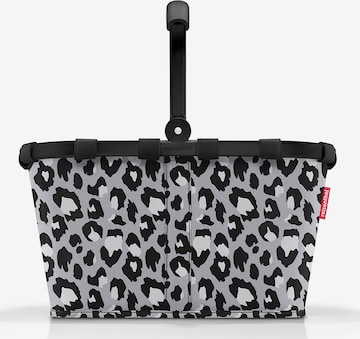 REISENTHEL Shopper 'Carrybag' in Grau: Vorderseite