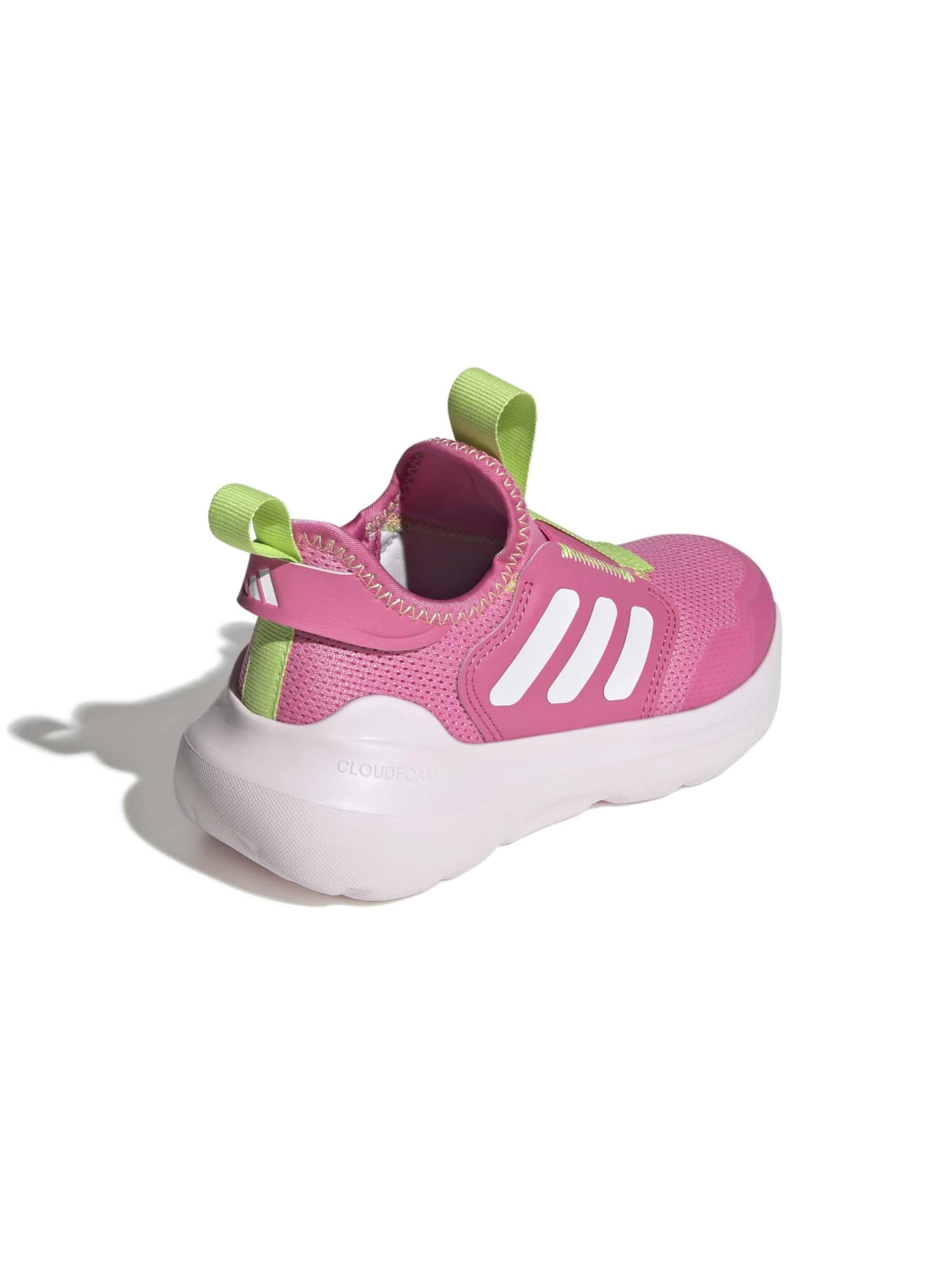 ADIDAS PERFORMANCETenisice 'TENSAUR COMFORT' - roza boja