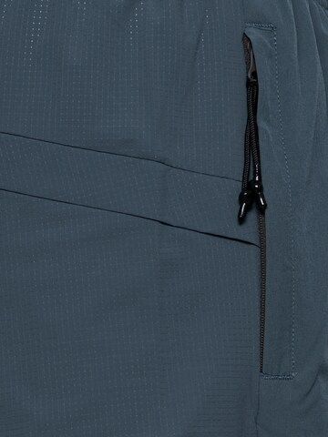 Regular Pantalon de sport 'Scout' HALO en bleu