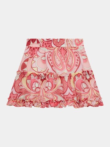 GUESS Skirt in Pink