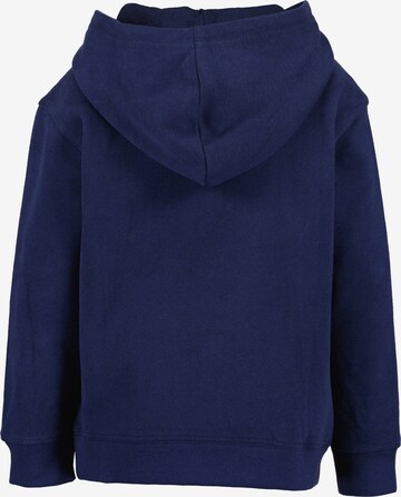 BLUE SEVEN - Sudadera en azul