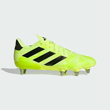 ADIDAS PERFORMANCE Voetbalschoen 'Kakari RS' in Geel