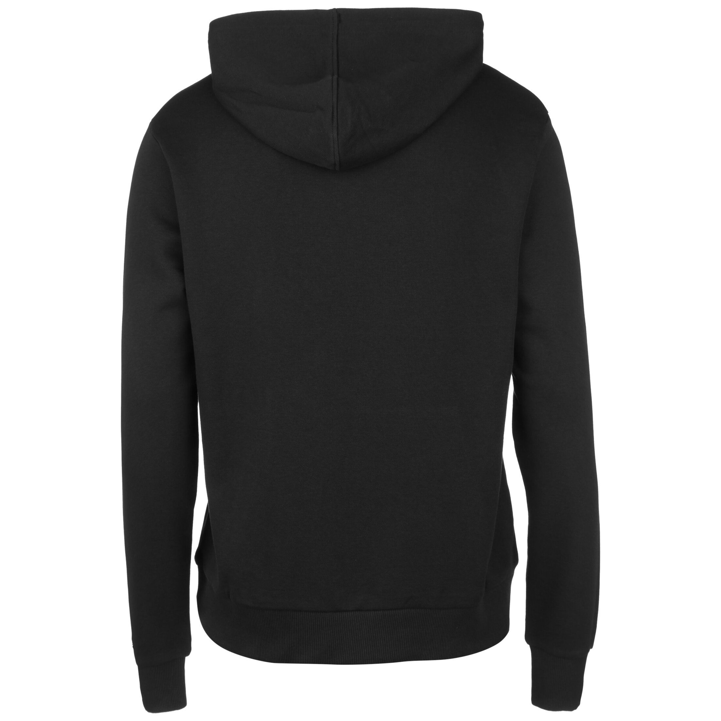 NEW ERA Sweatshirt 'Raiders' in Black