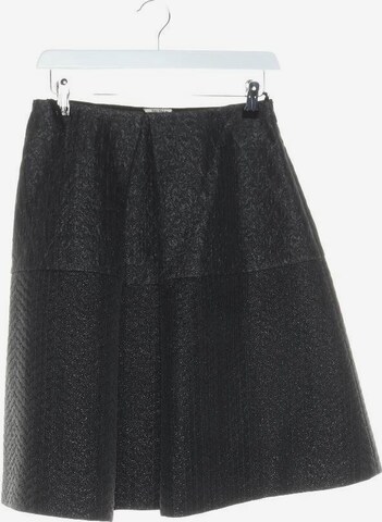 Miu Miu Skirt in XXS in Grey: front