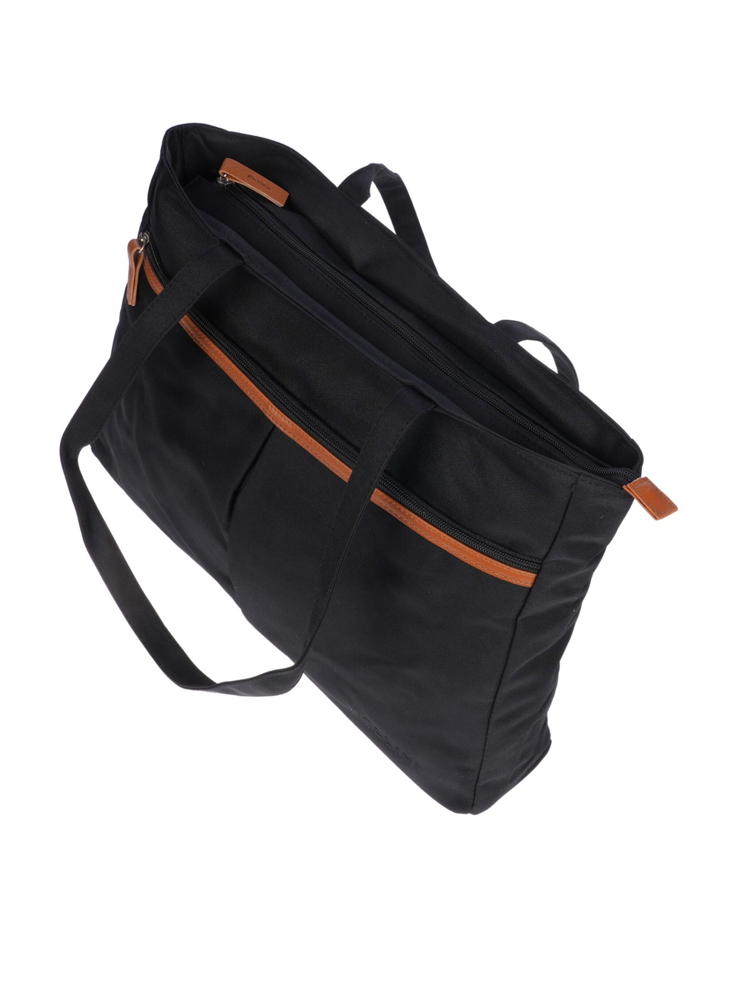 Christian Wippermann Shopper‌‌‌‌‌‌‌‌ in Schwarz