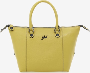 Gabs Handtasche 'G3 Plus ' in Gelb