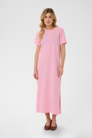Love Copenhagen - Vestido 'LCDominika' en rosa: frente
