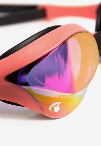 Lunettes 'COBRA ULTRA' ARENA en orange