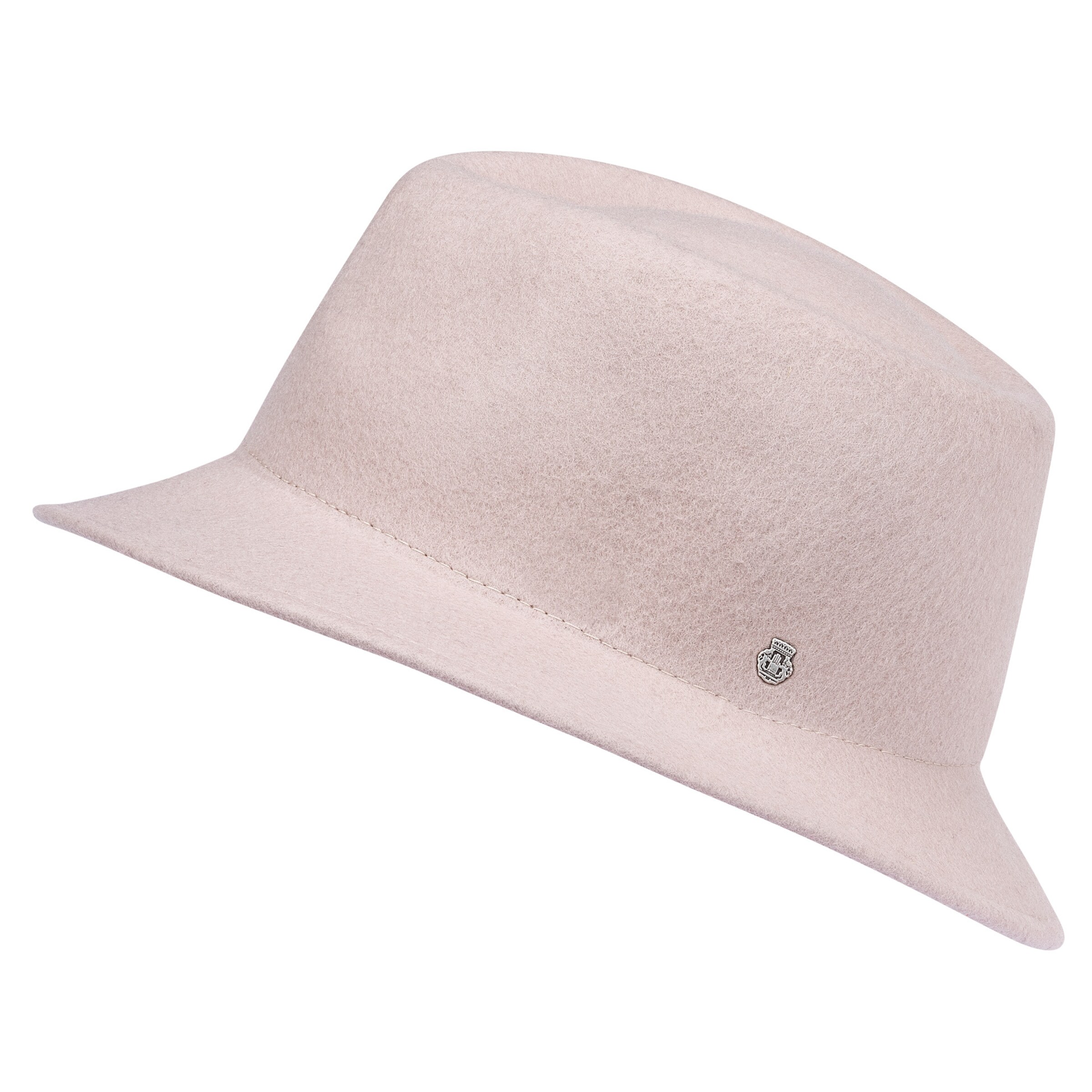 Cappello 'MAYFIELD' di Roeckl in beige: frontale