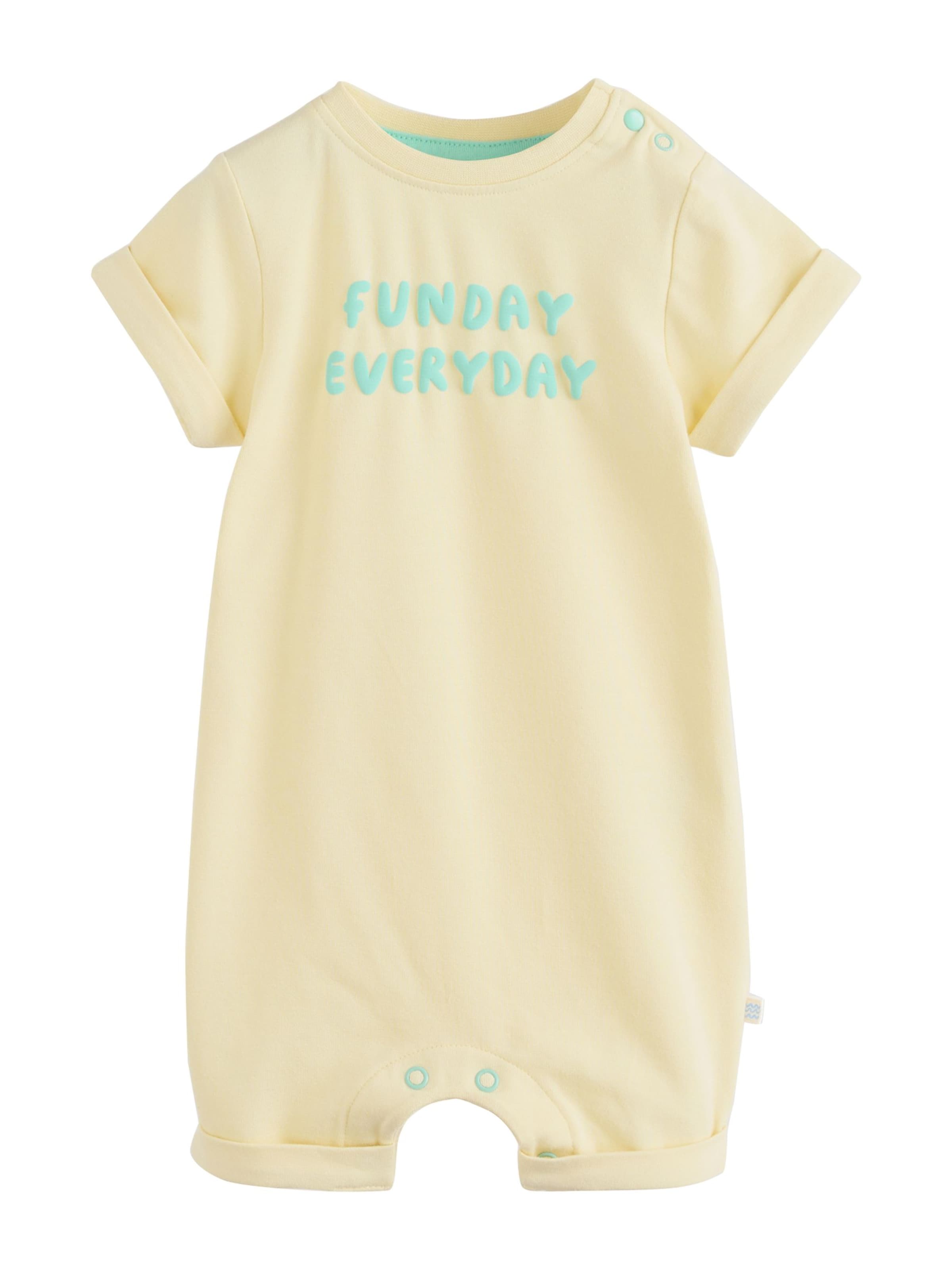 Next Rompertje/body in Gemengde kleuren