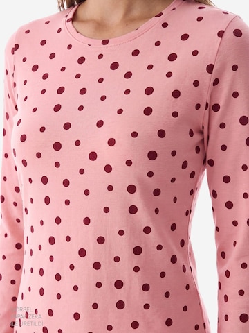 Penti - Pijama 'Pyjama-Sets' em rosa