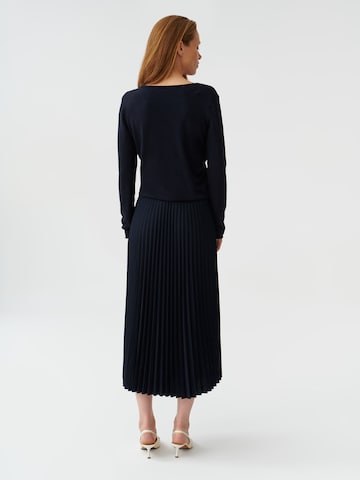 TATUUM Jurk 'Navisera' in Blauw