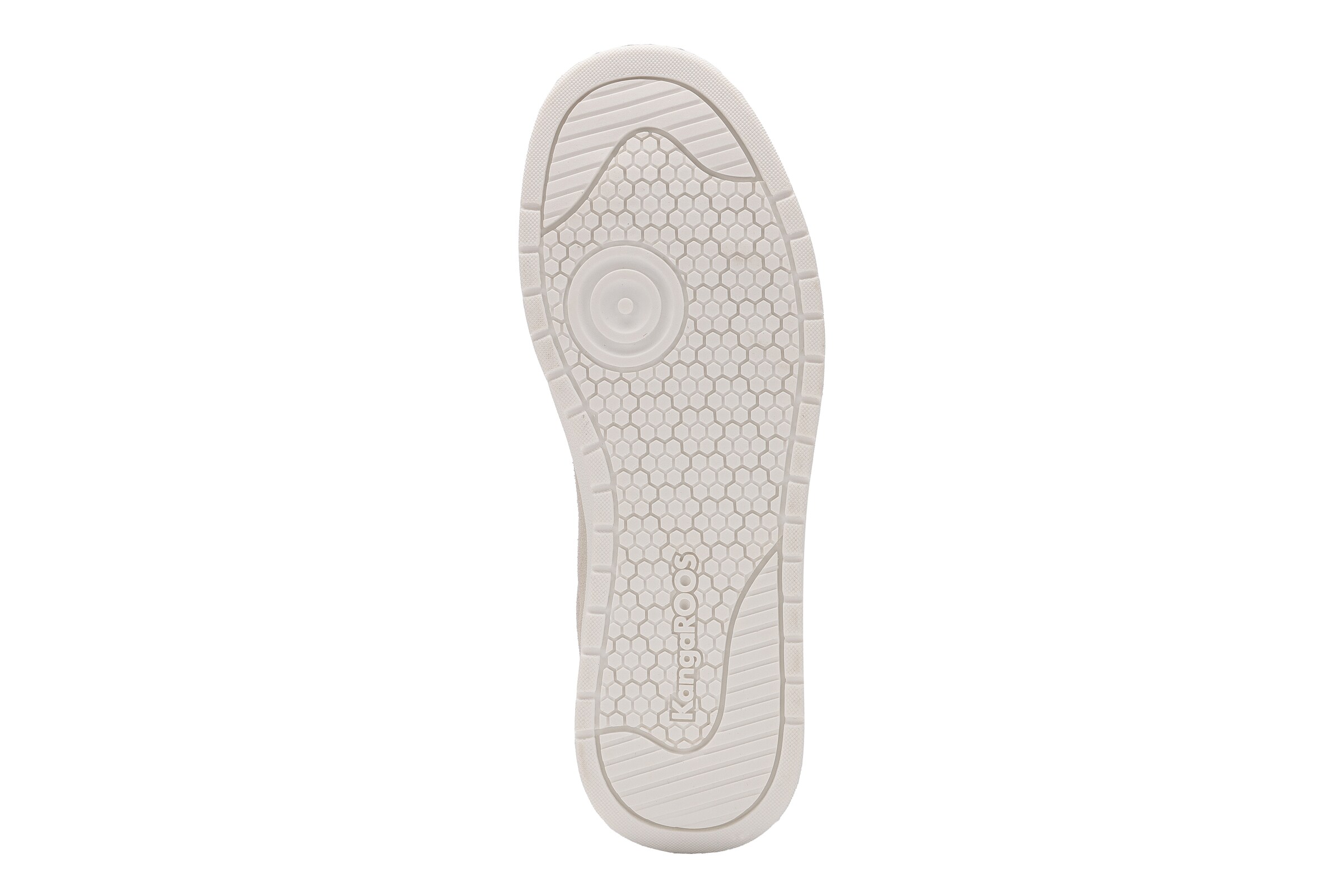 KangaROOS Sneaker in Beige