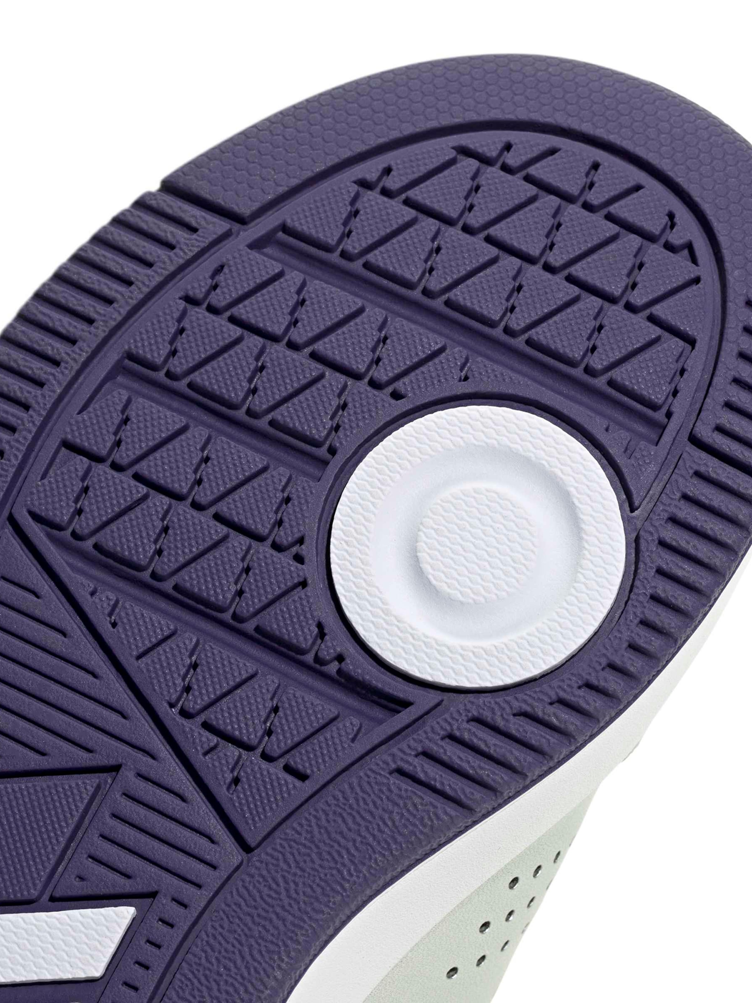 ADIDAS SPORTSWEAR Tennarit 'TENSAUR SPORT 3.0' värissä hopea